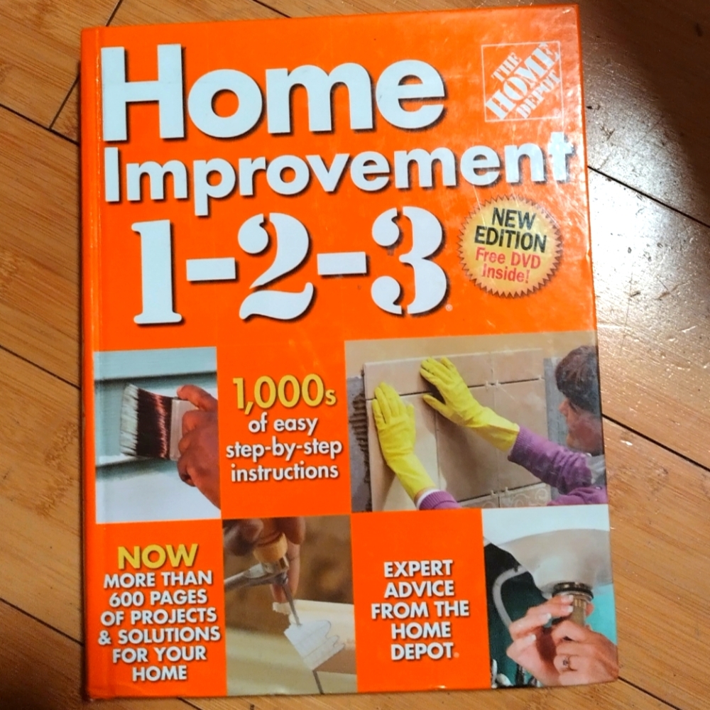 Construction book